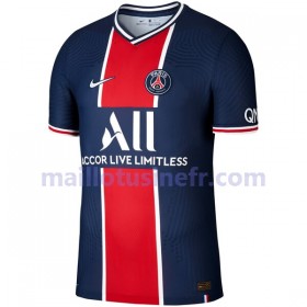 Maillot de Foot Paris Saint-Germain Domicile 2020-21 - Femme